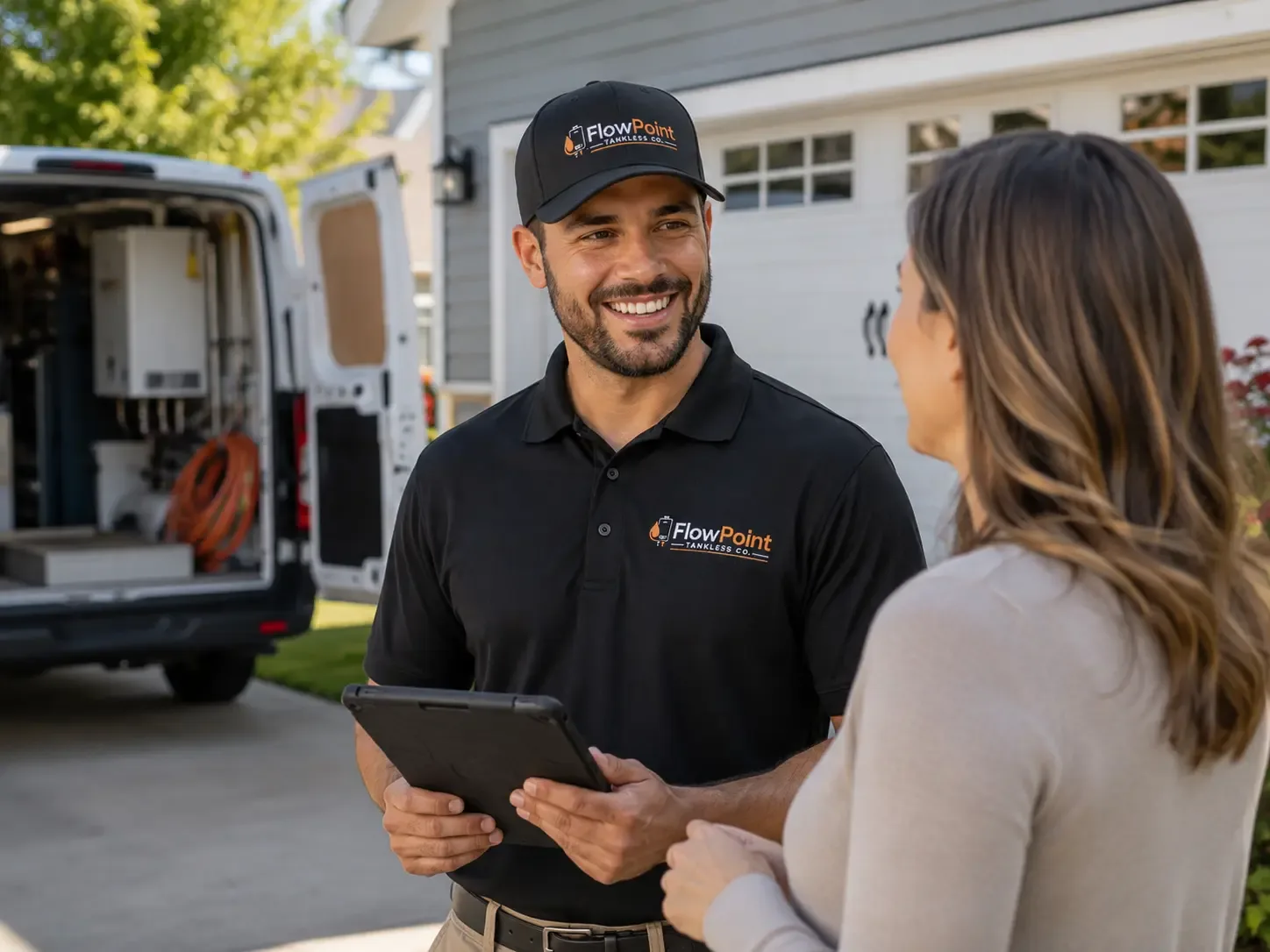 Tankless Water Heater Installation Park, KS FAQs